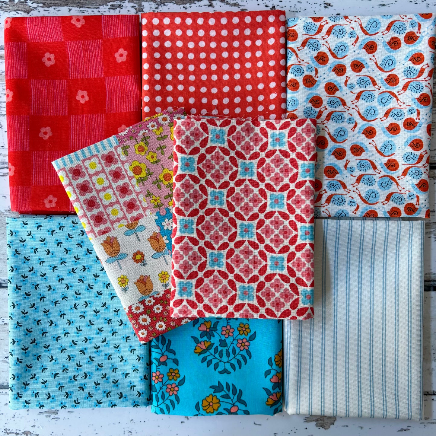 Otto’s Bundle