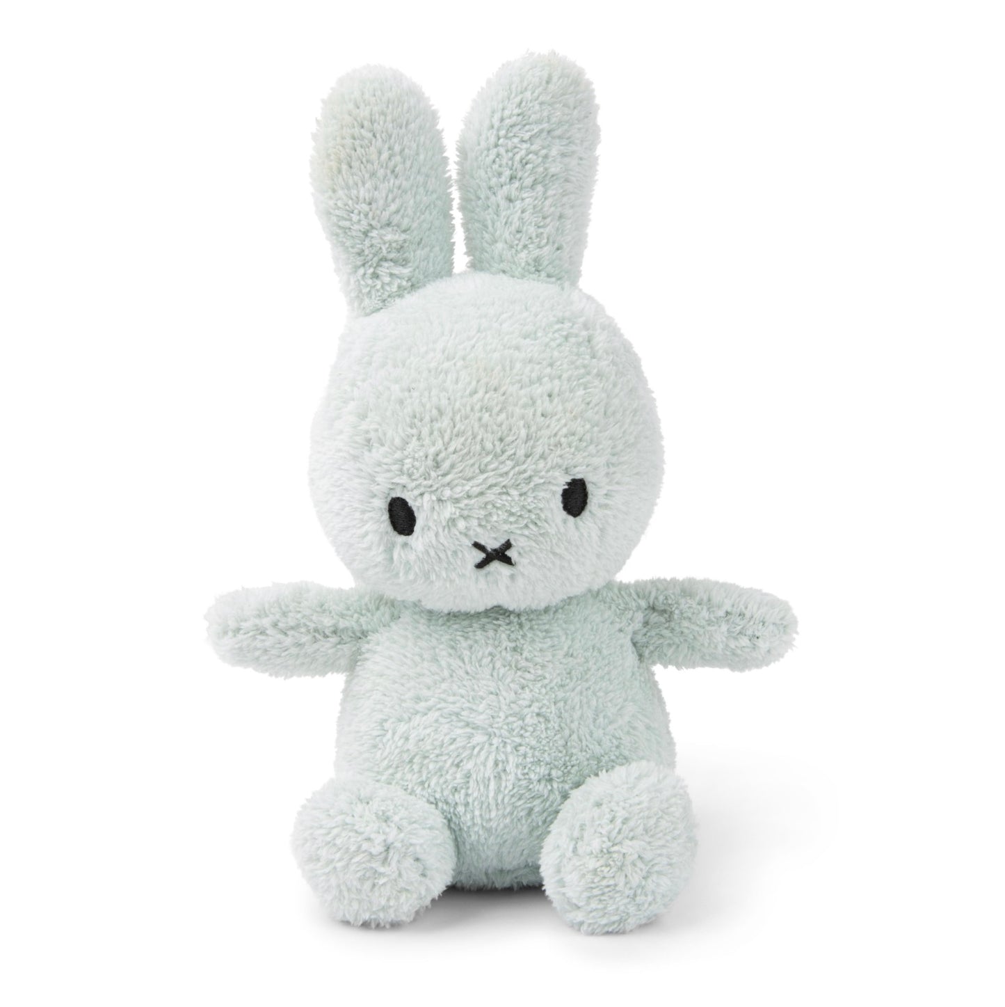 Sitting Miffy Soft Green - Soft Toy - 23cm