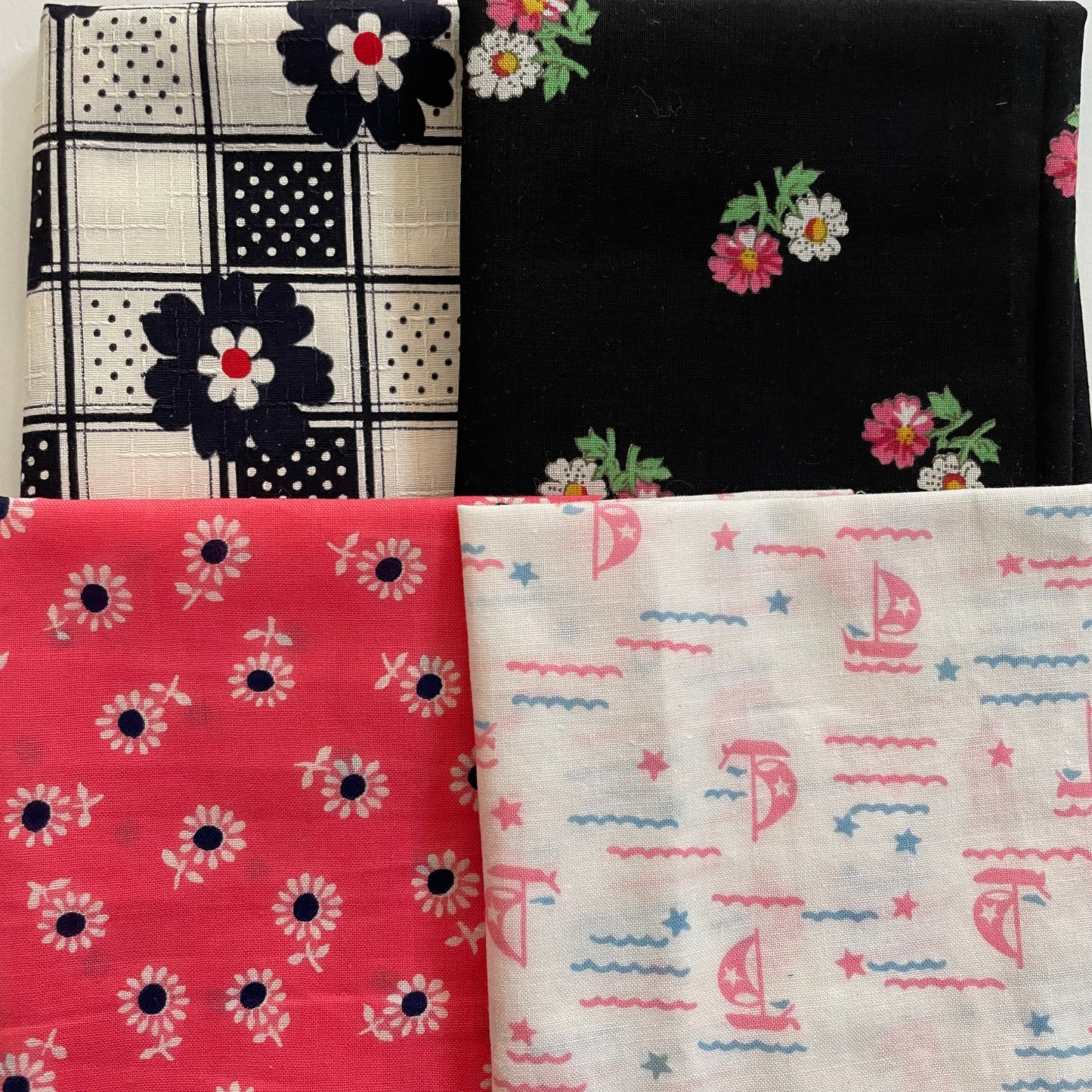 Vintage Mini Bundle