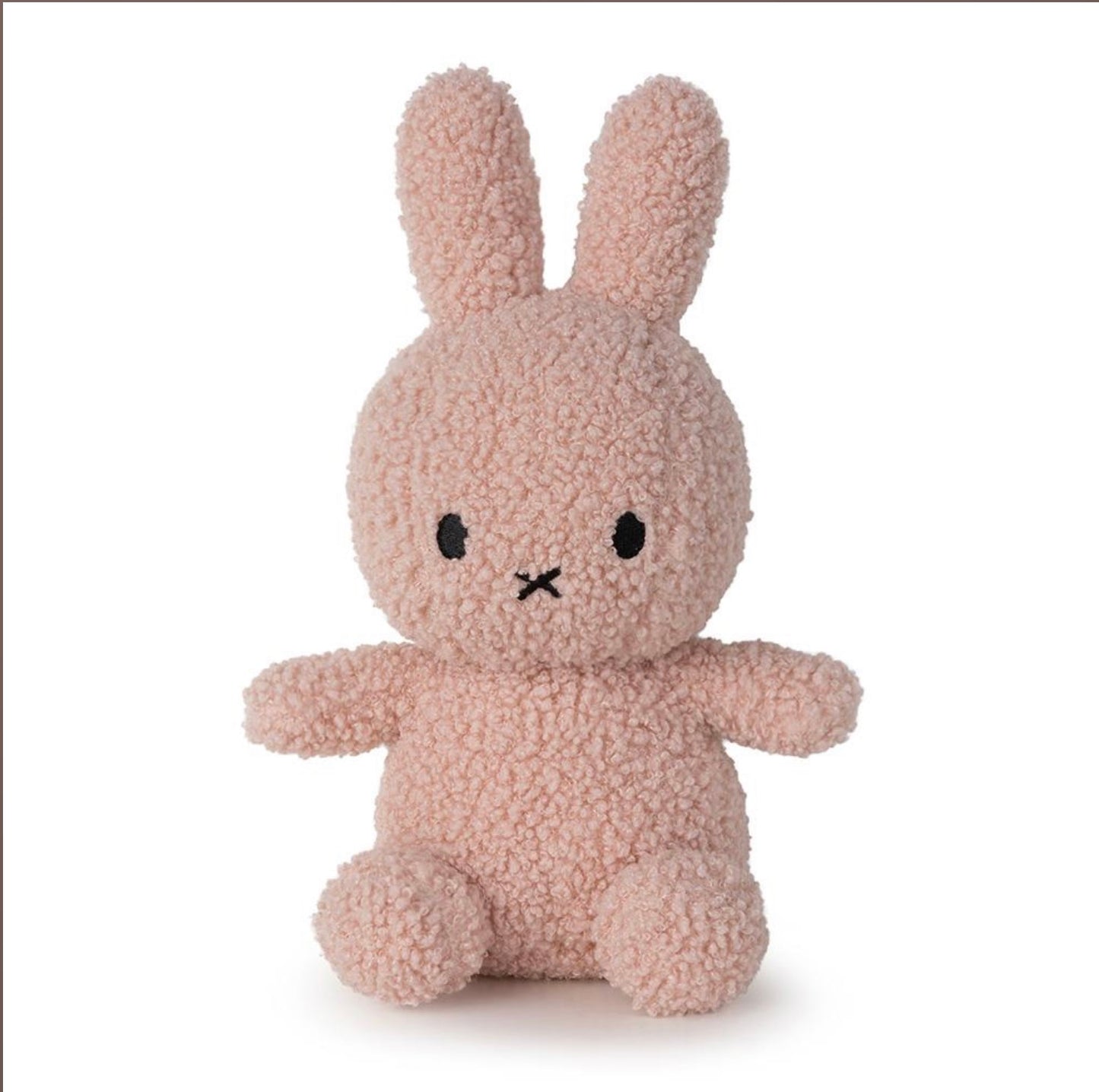 Miffy ECO Pink - Soft Toy - 23cm