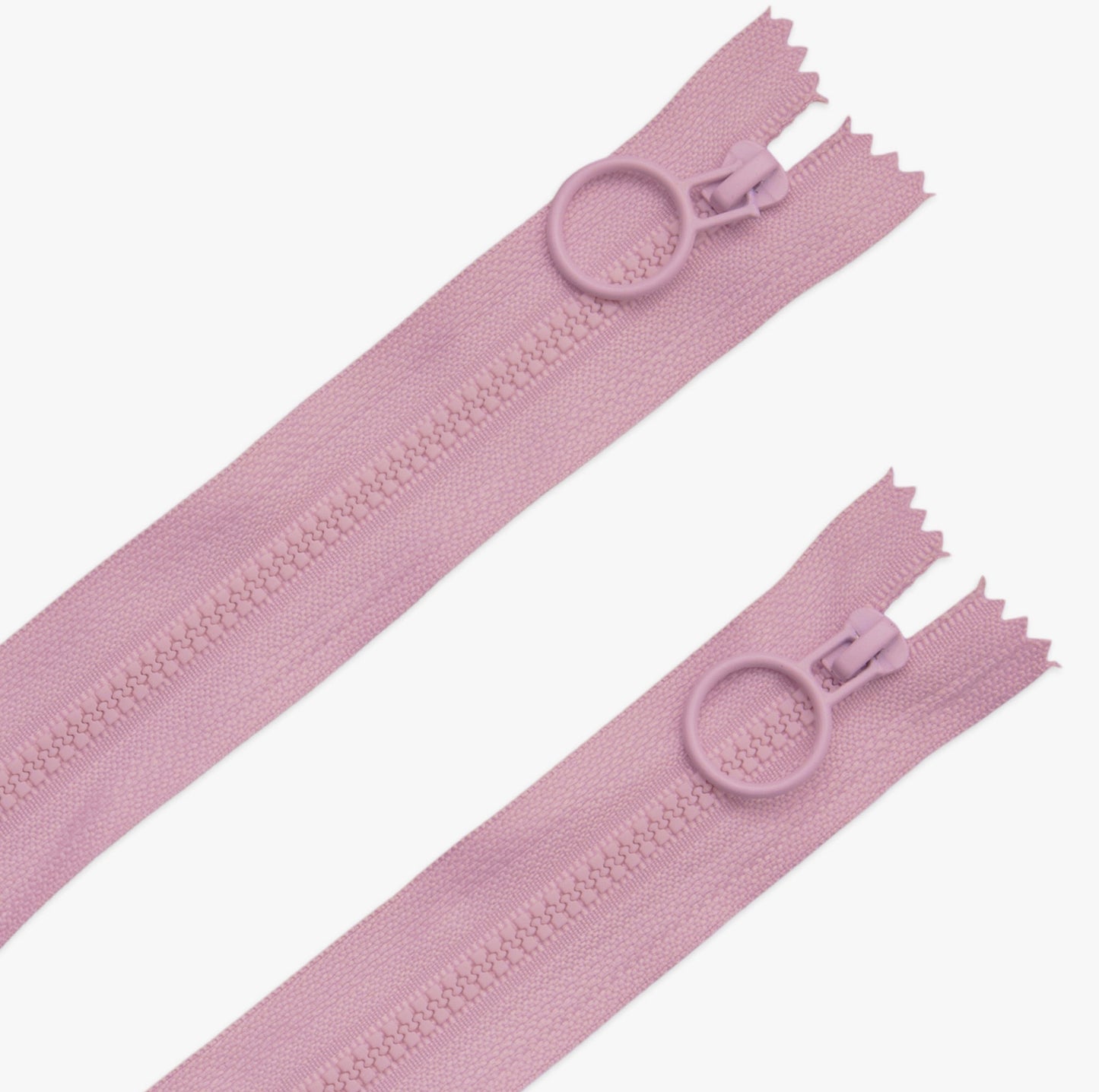 Zakka Workshop 16" Donut Pull Zips ( 2 pack)