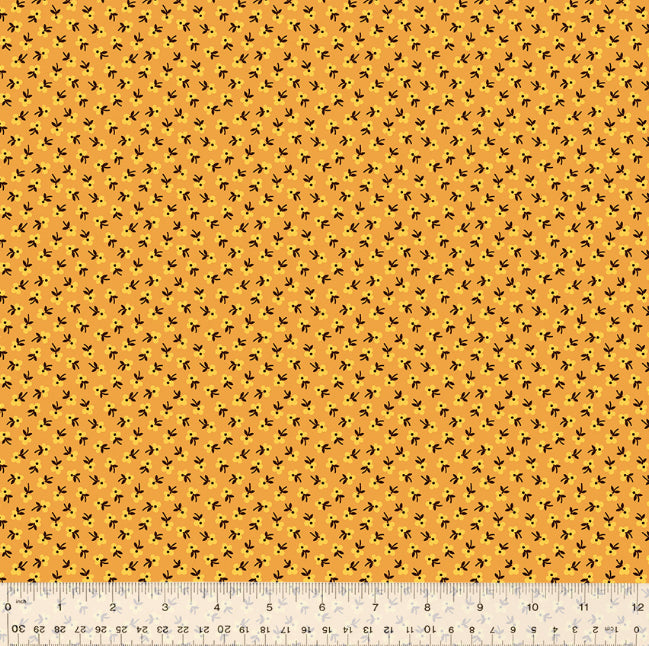 Bonny by Denyse Schmidt - Calico Marigold