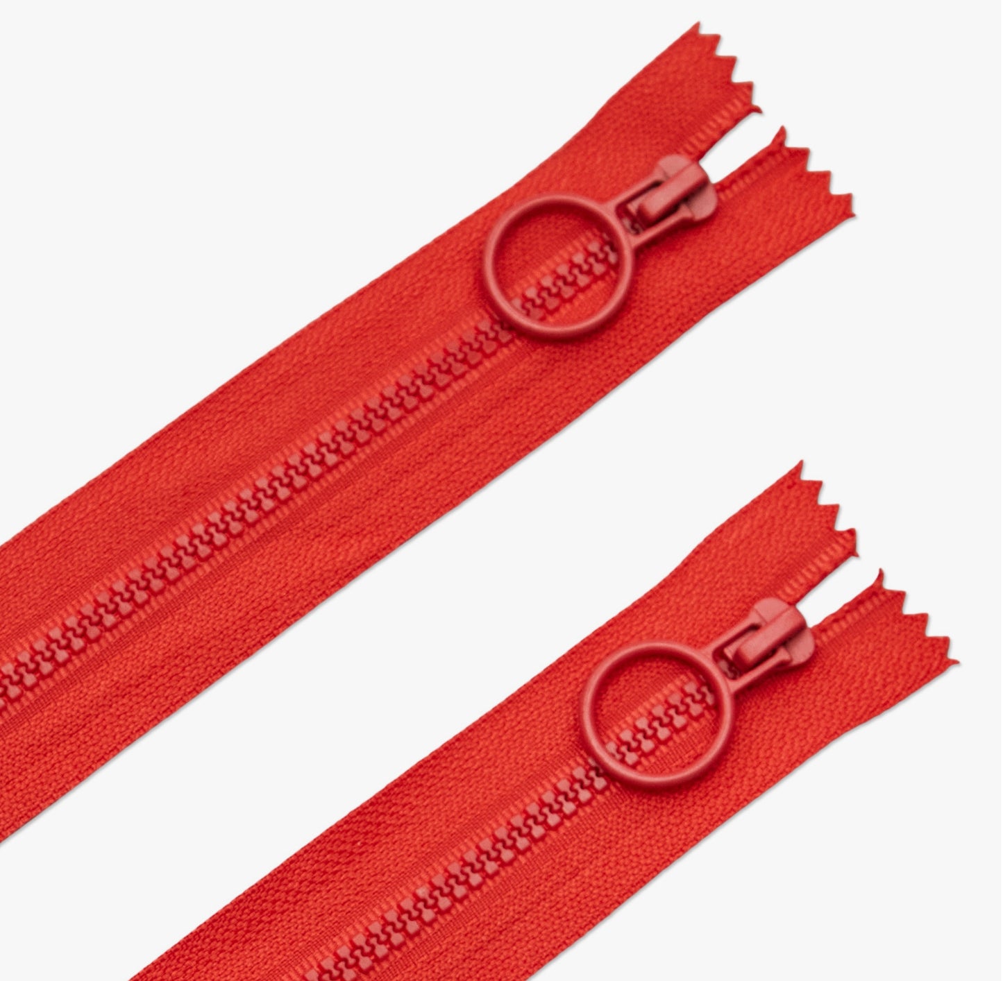 Zakka Workshop 16" Donut Pull Zips ( 2 pack)