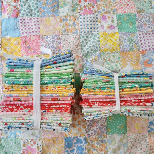 1930's Inspired Bundle