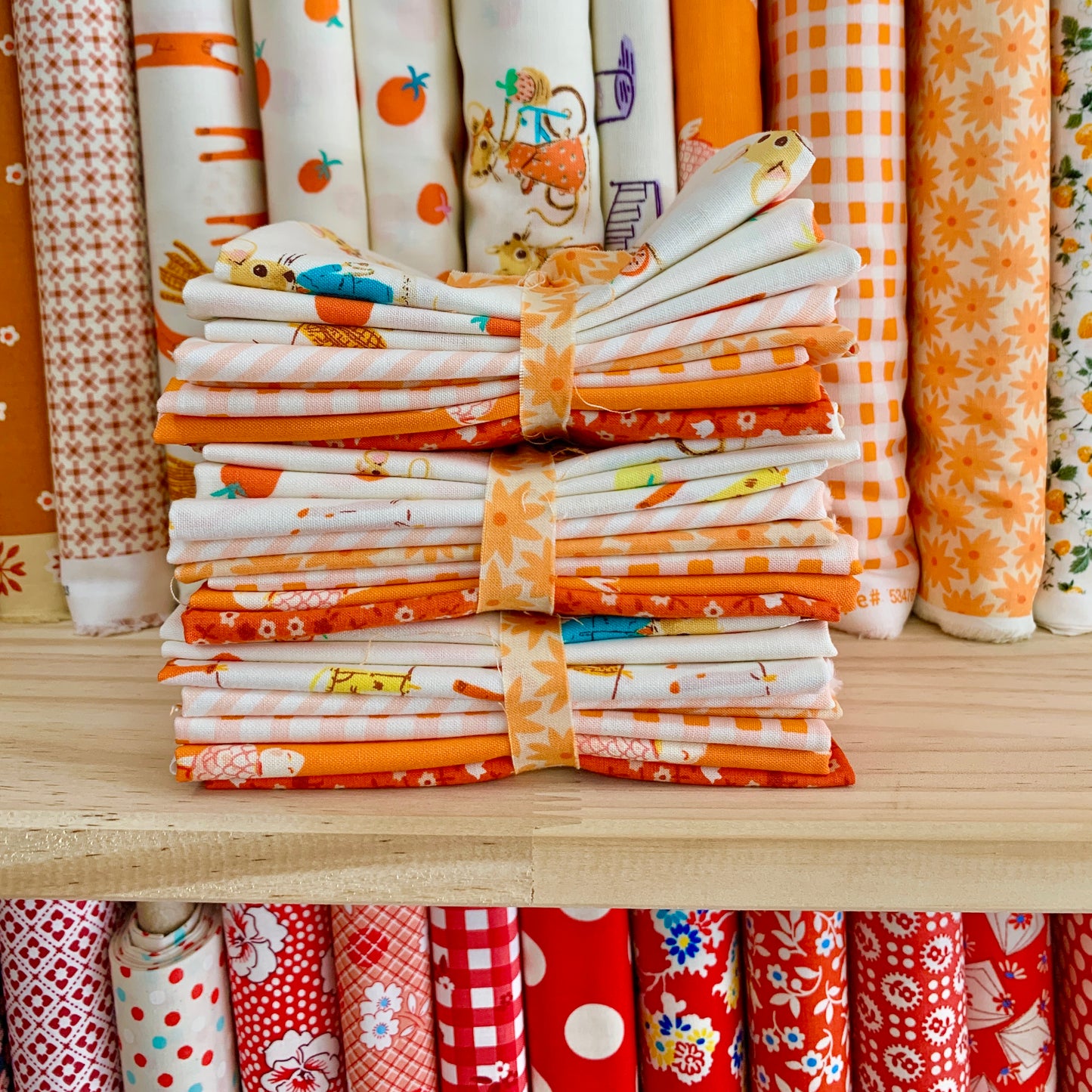 Orange Marmalade Bundle