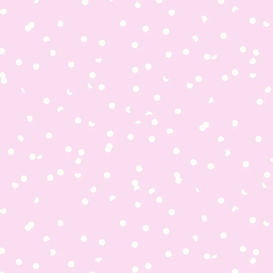 Ruby Star Society - Hole Punch Dots - Opal
