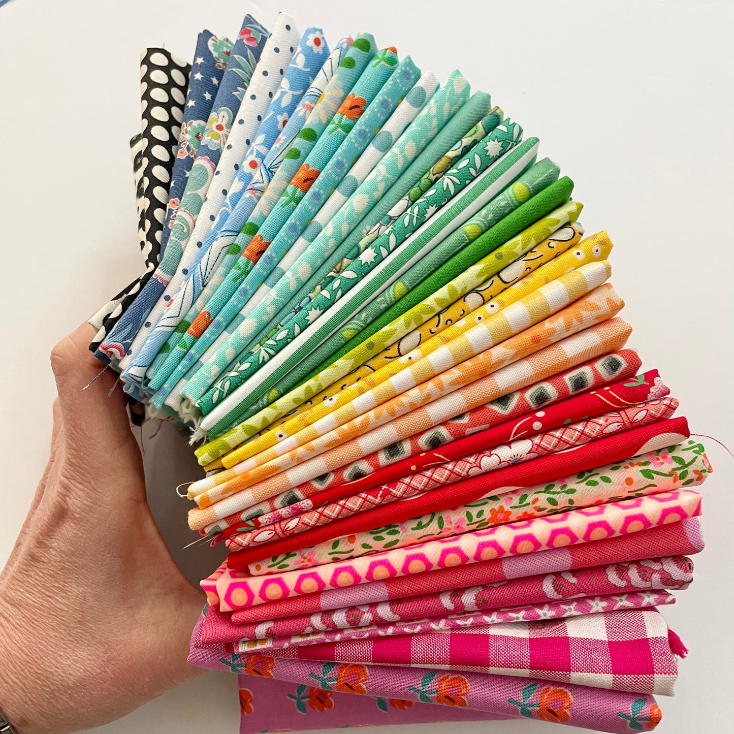 Rainbow Trip Bundle