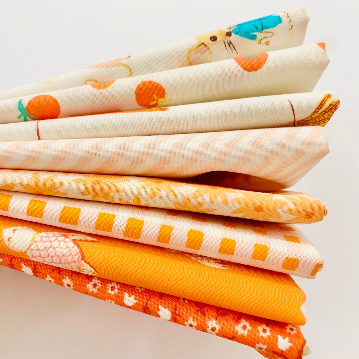 Orange Marmalade Bundle