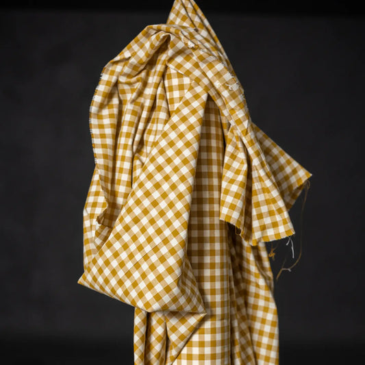 Pippa Cotton/ Linen from Merchant and Mills