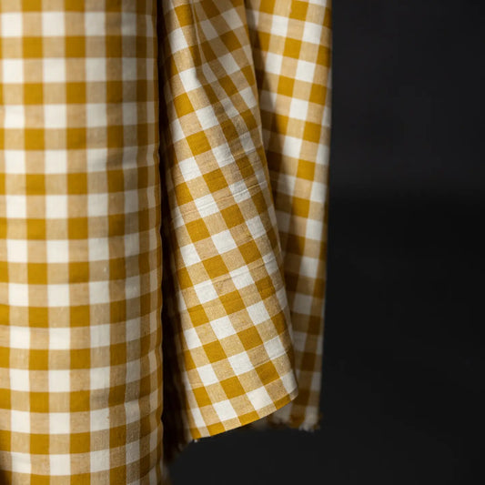 Pippa Cotton/ Linen from Merchant and Mills