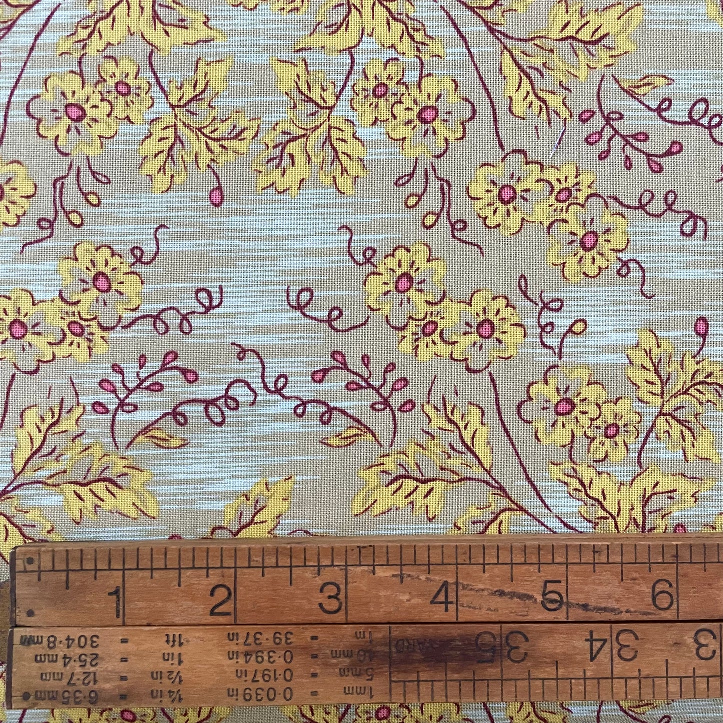 Swatch Book Graceful Straw