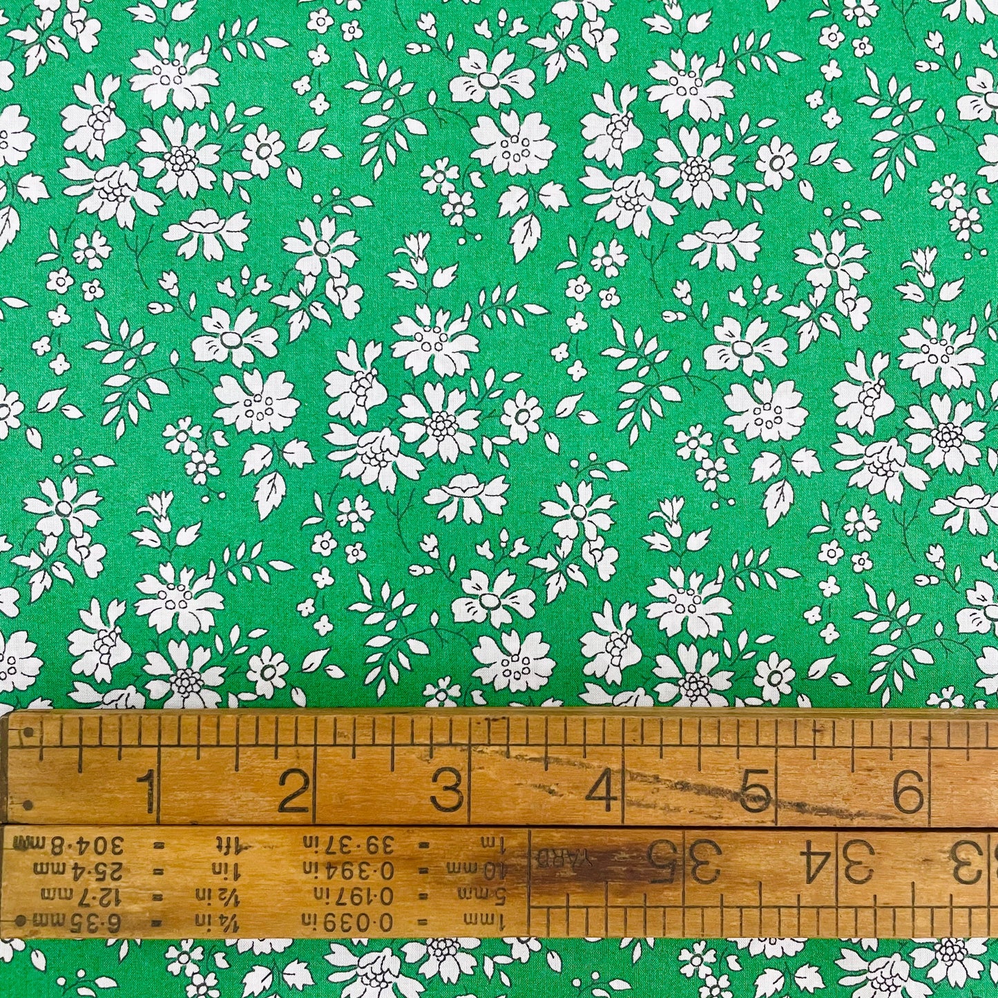 Liberty Tana Lawn - Capel Q Classic