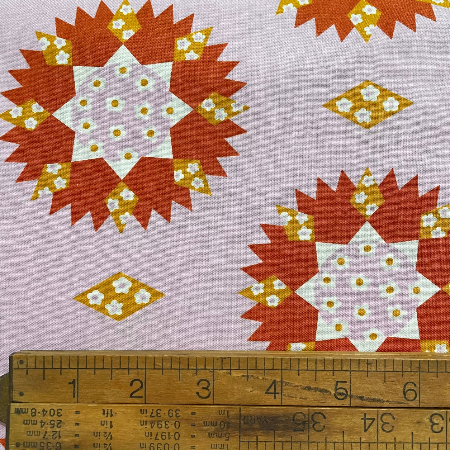 Ruby Star Society - LIL Sunpatch Peony