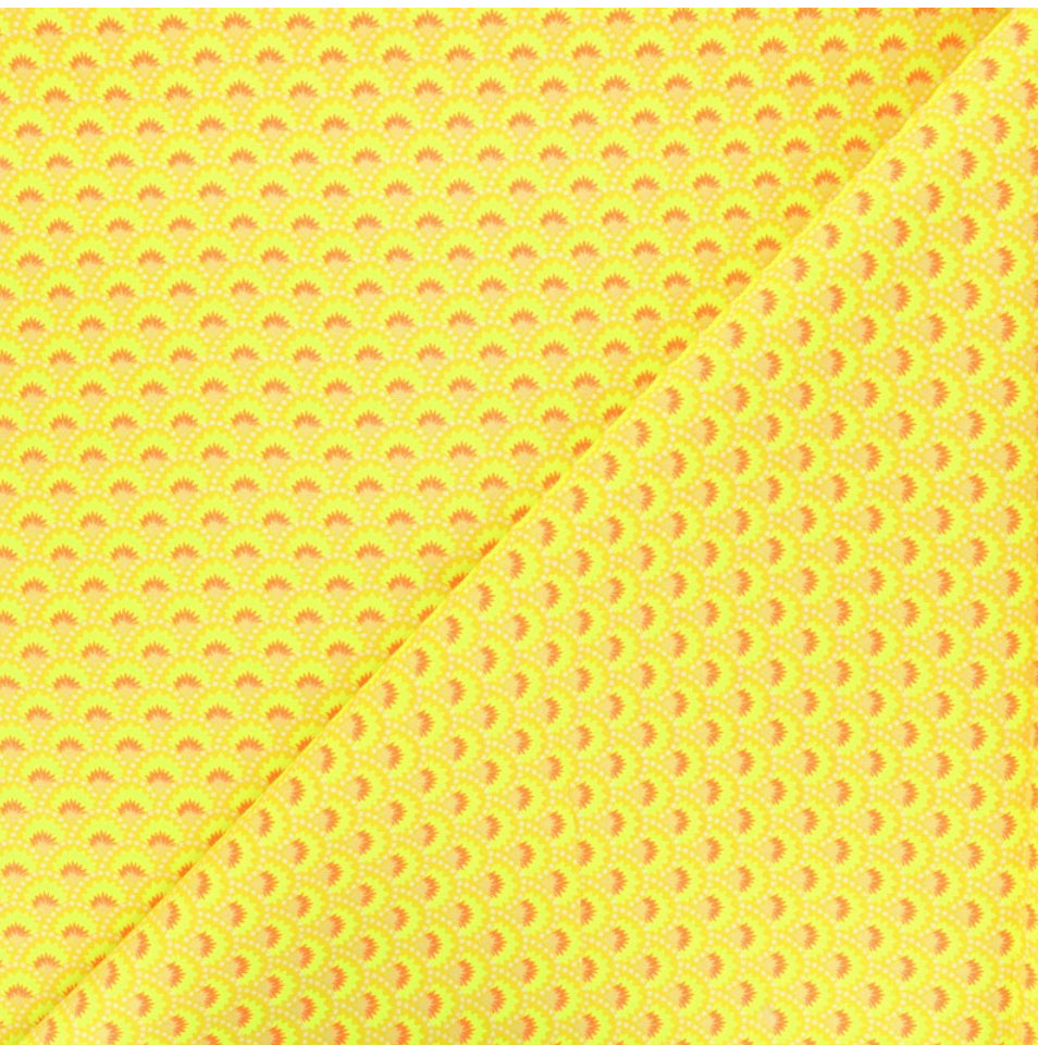 Wasabi Yellow - Petit Pan