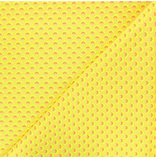 Wasabi Yellow - Petit Pan