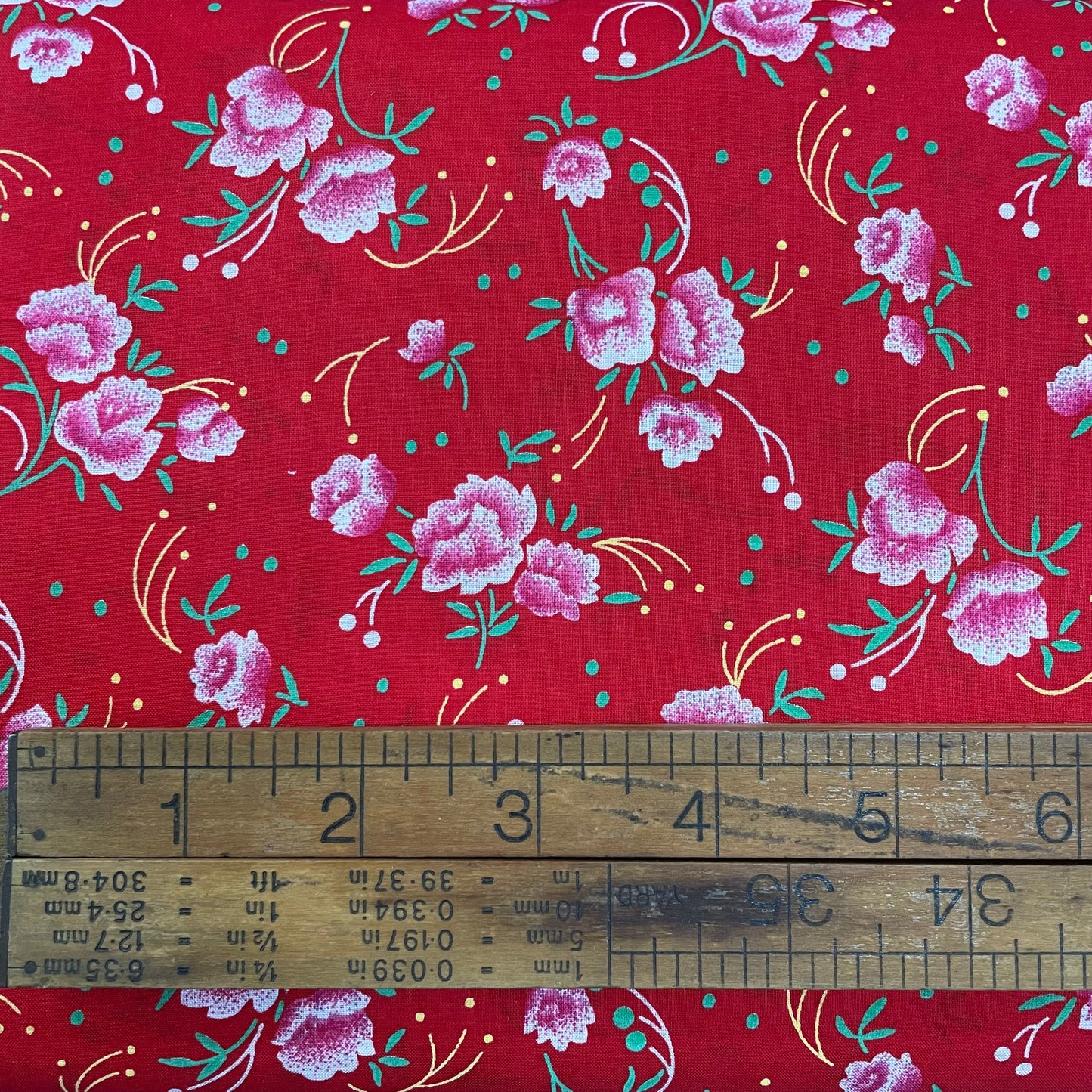 Pivoine Rouge - Petit Pan