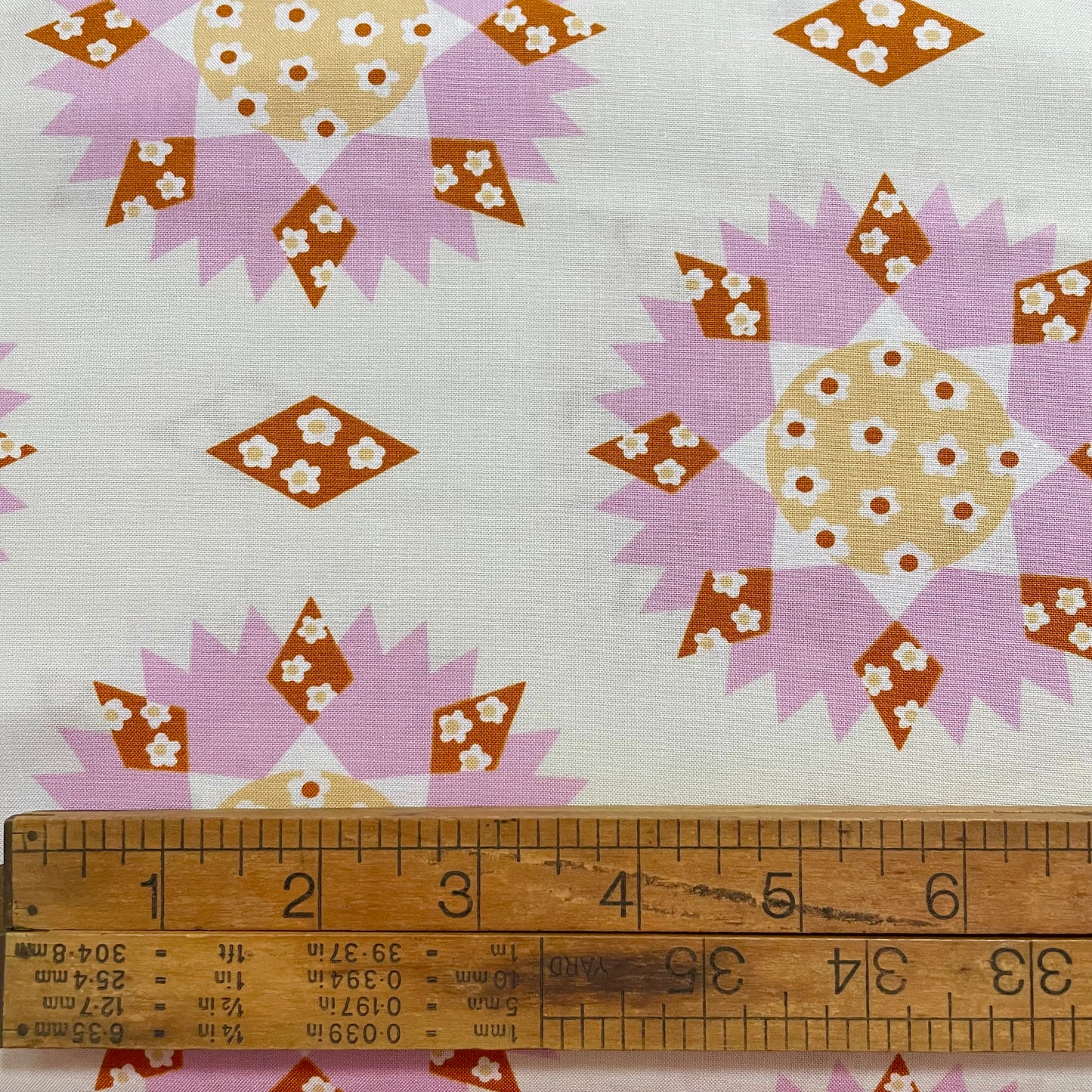 Ruby Star Society - LIL Sunpatch Cream Soda