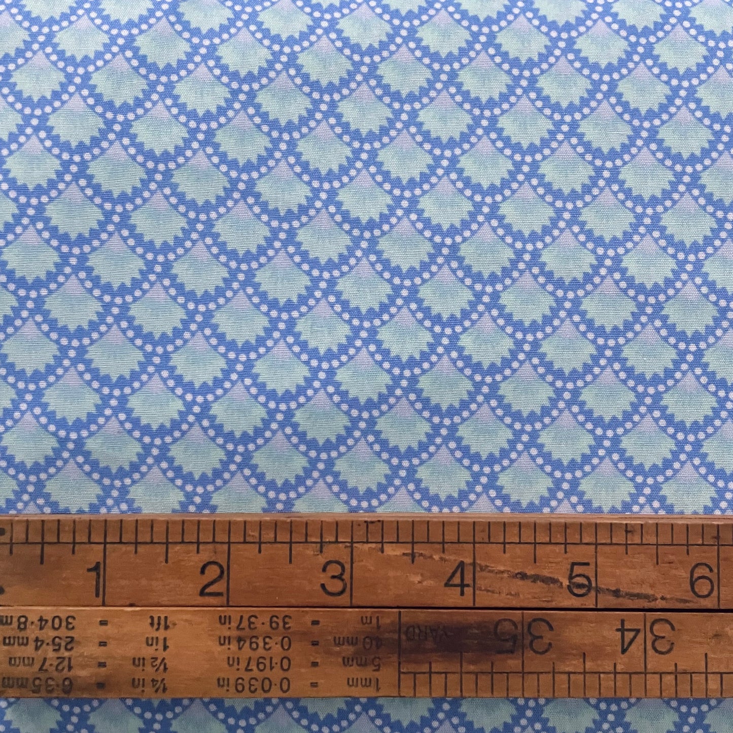 Wasabi Washed Blue - Petit Pan