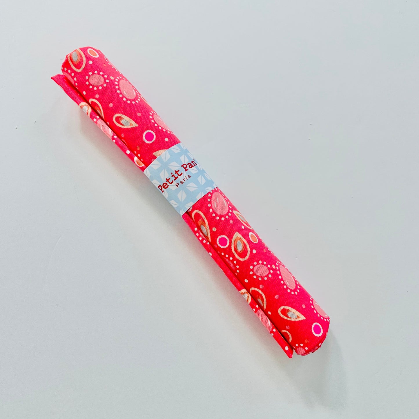 Tsigane Rose Indien- Fat Quarter from Petit Pan