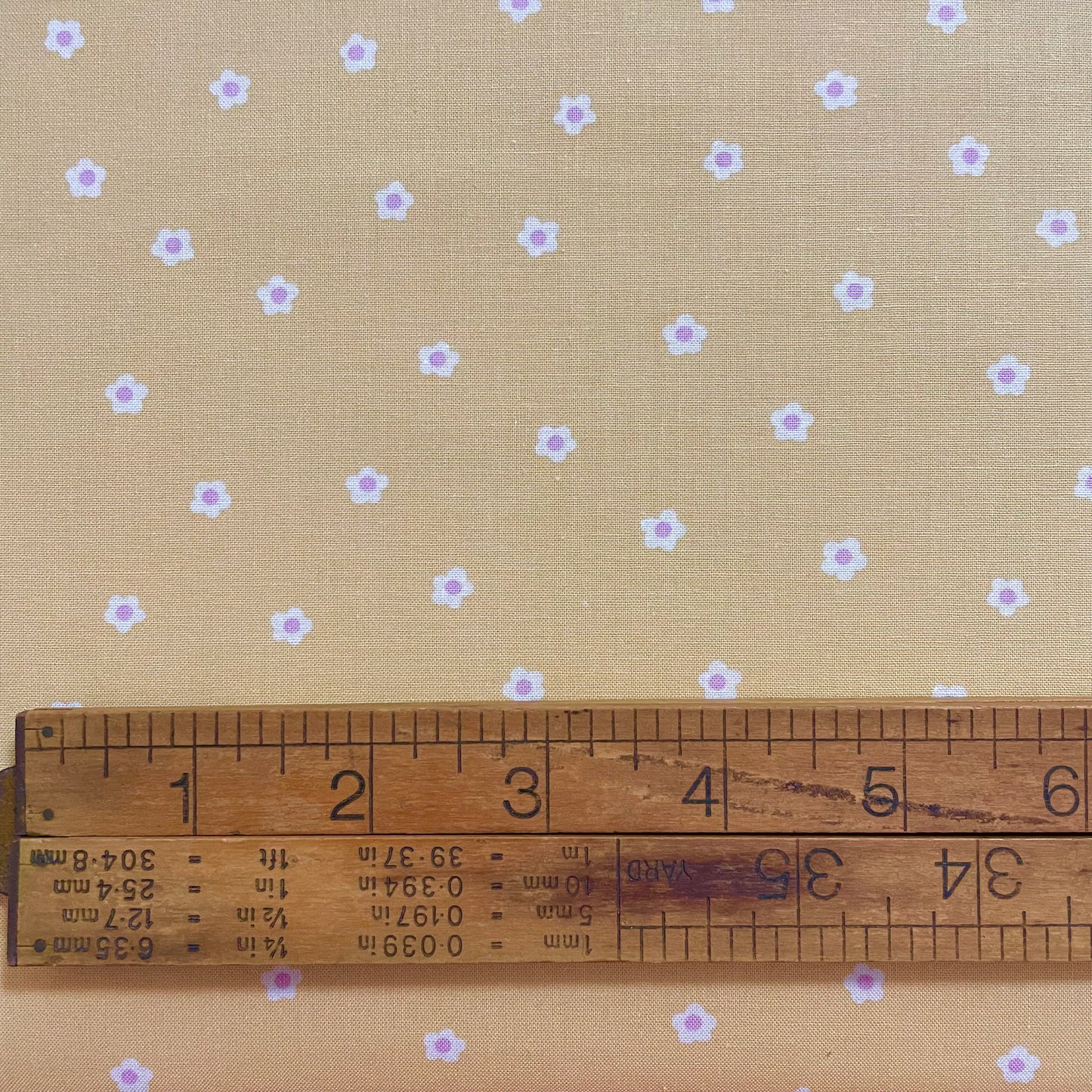 Ruby Star Society - LIL Pocket Posy Butternut