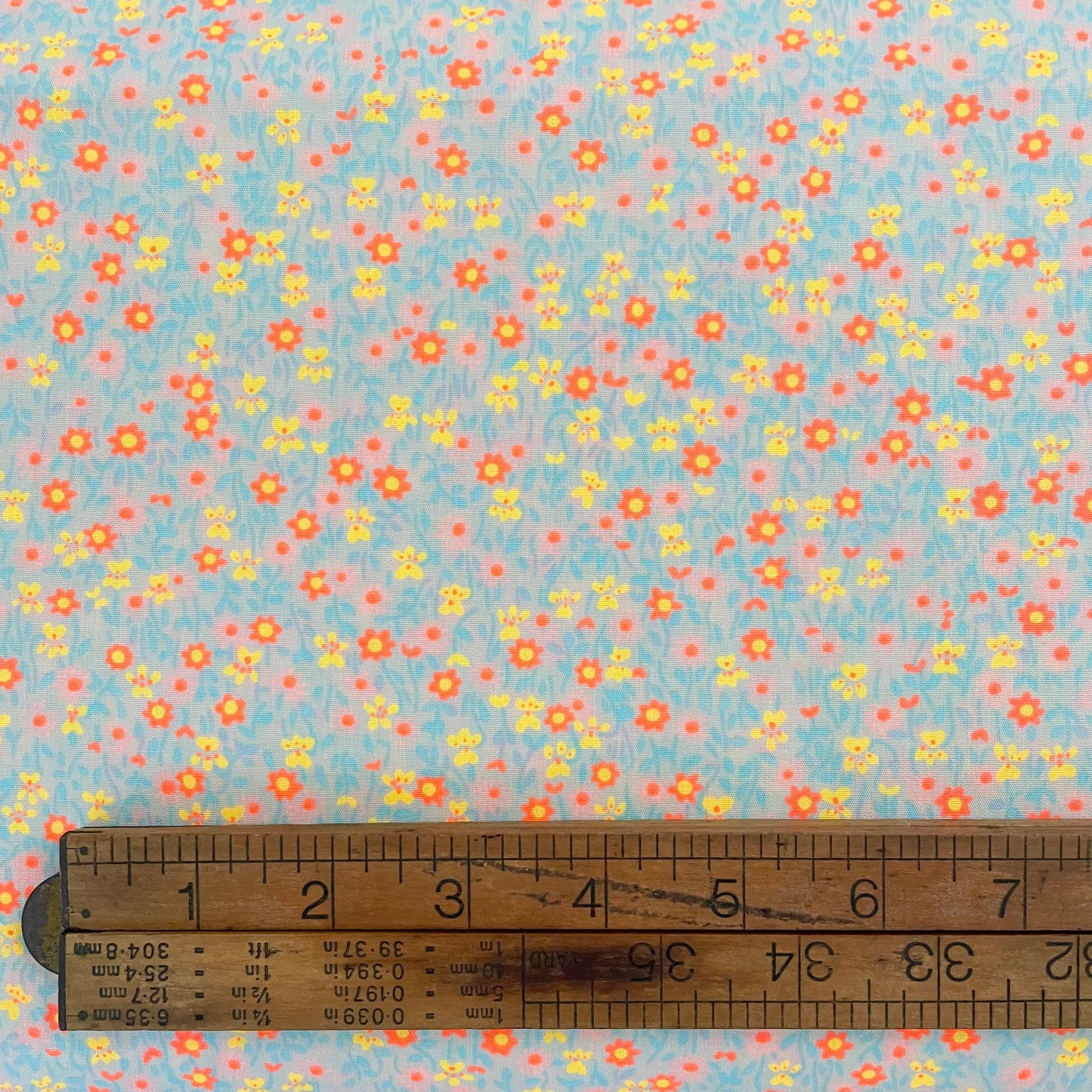 Flower Power White - Petit Pan