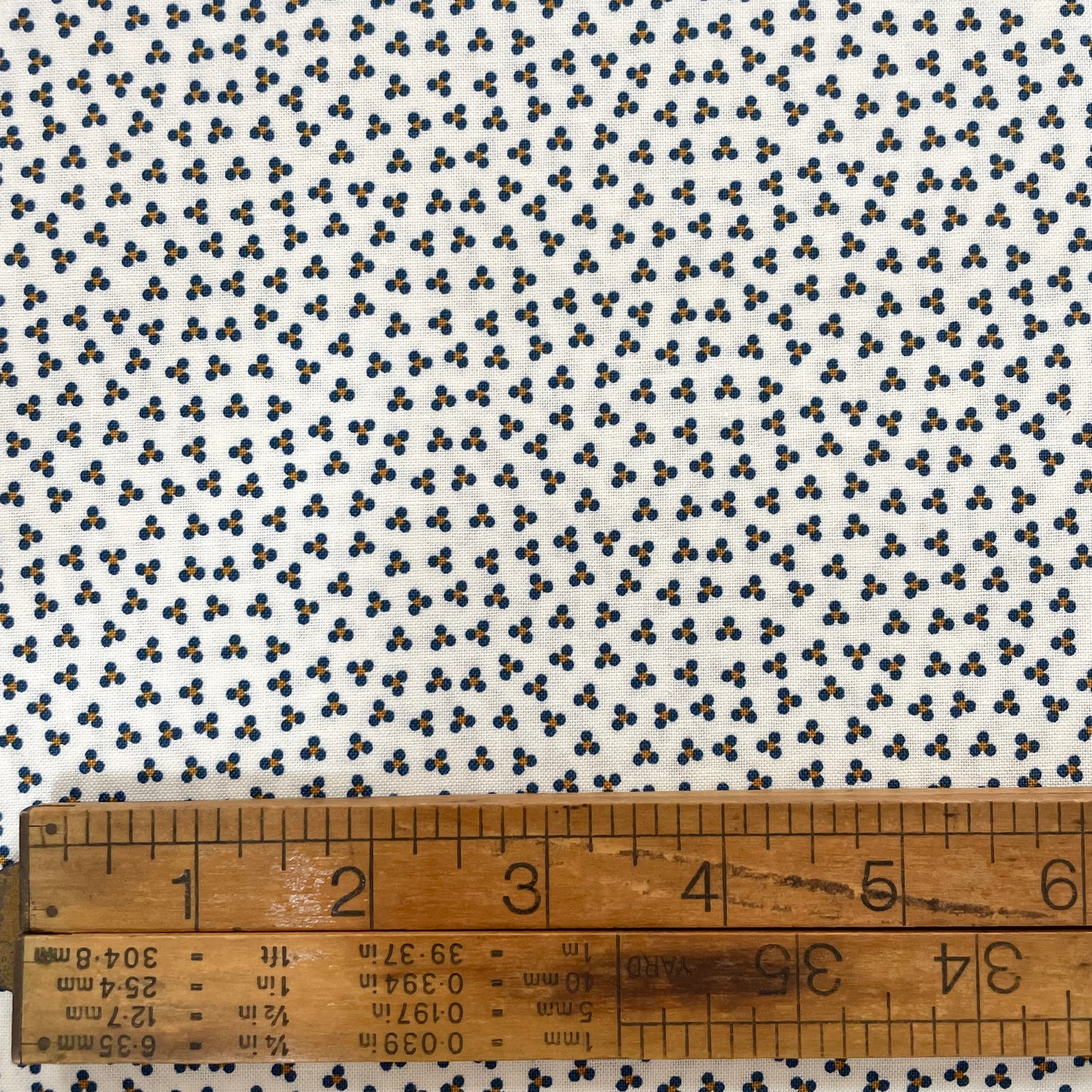 Favourite Fibers - Cream