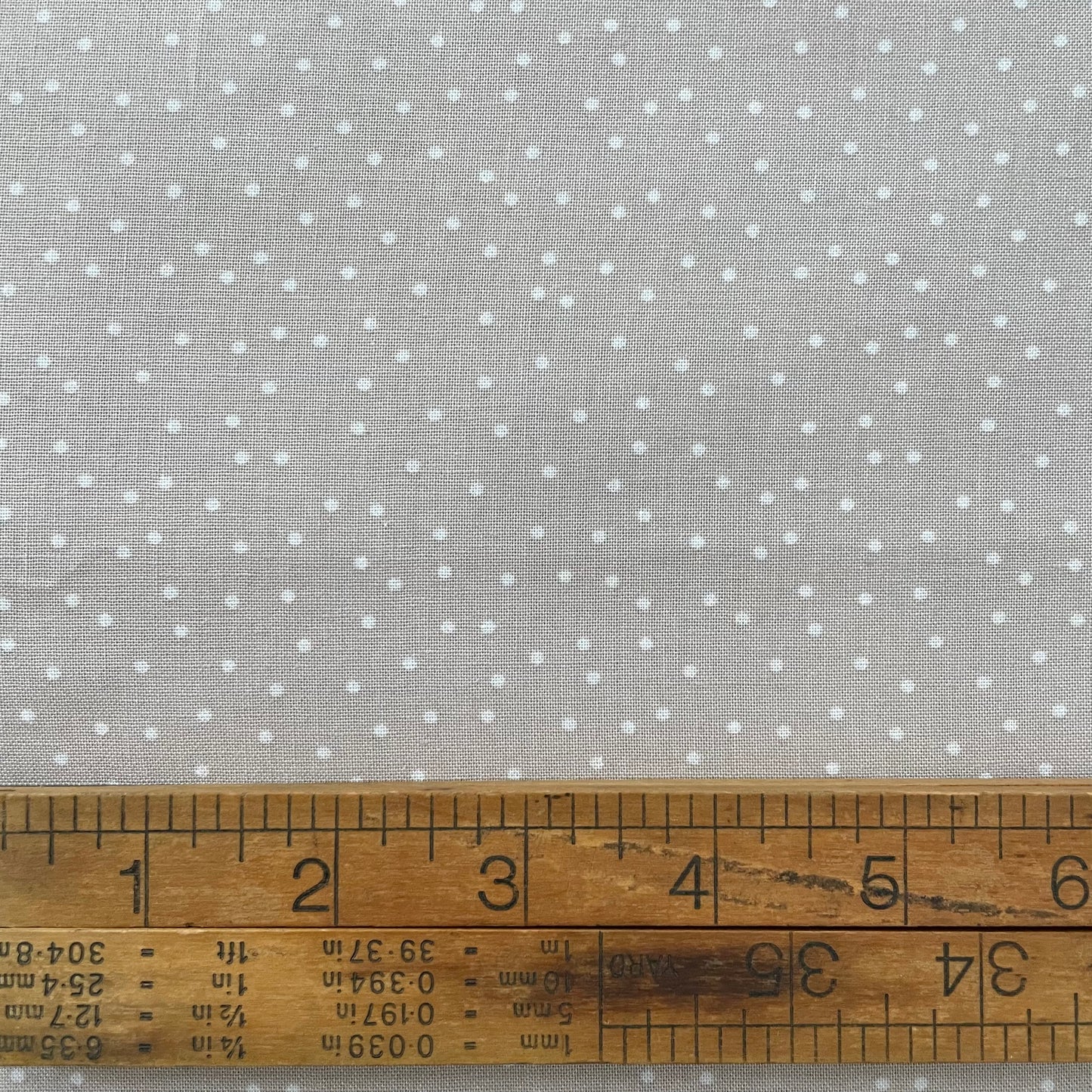 Figo Serenity Basics Dots Camel