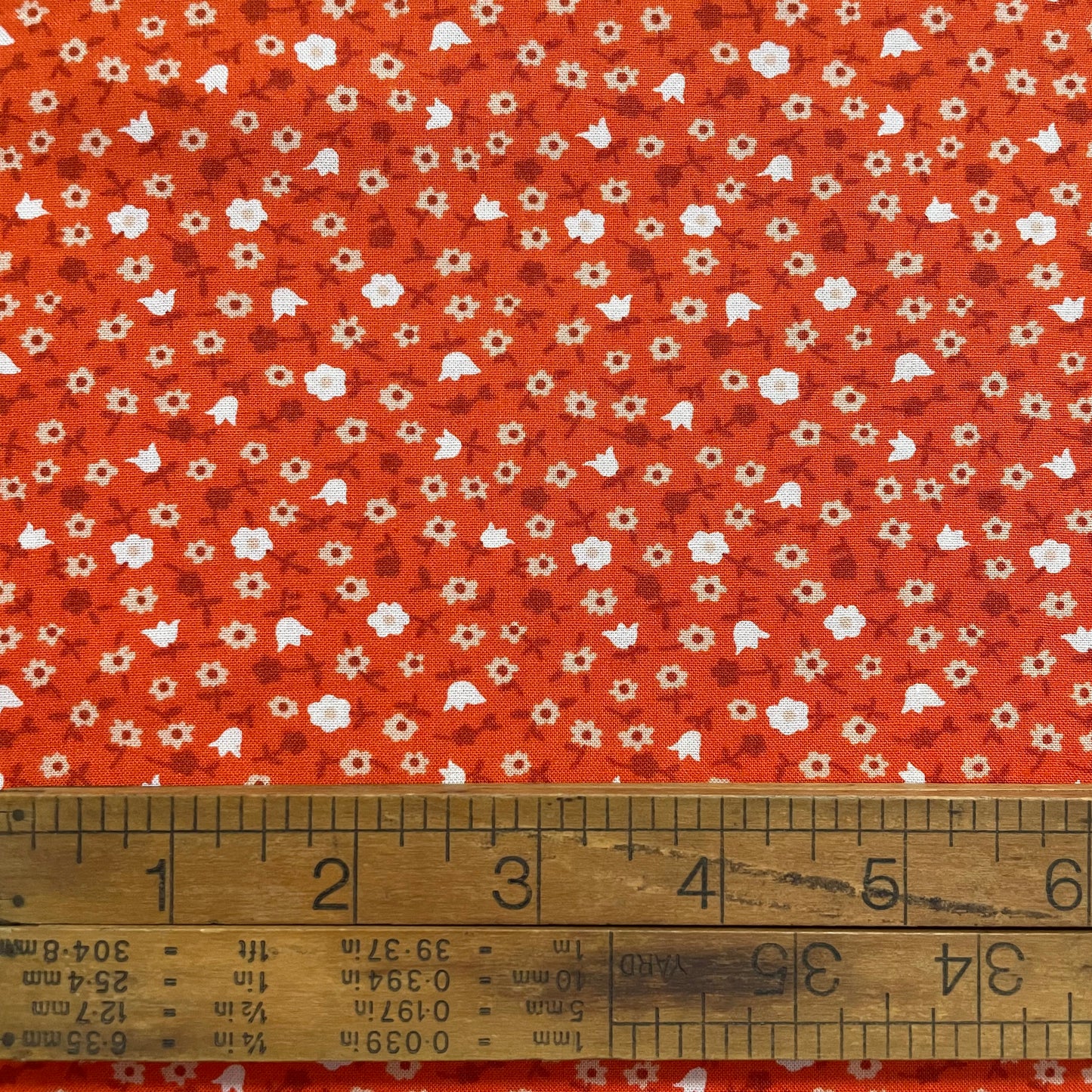 Ruby Star Society - LIL Catalog Calico Florida