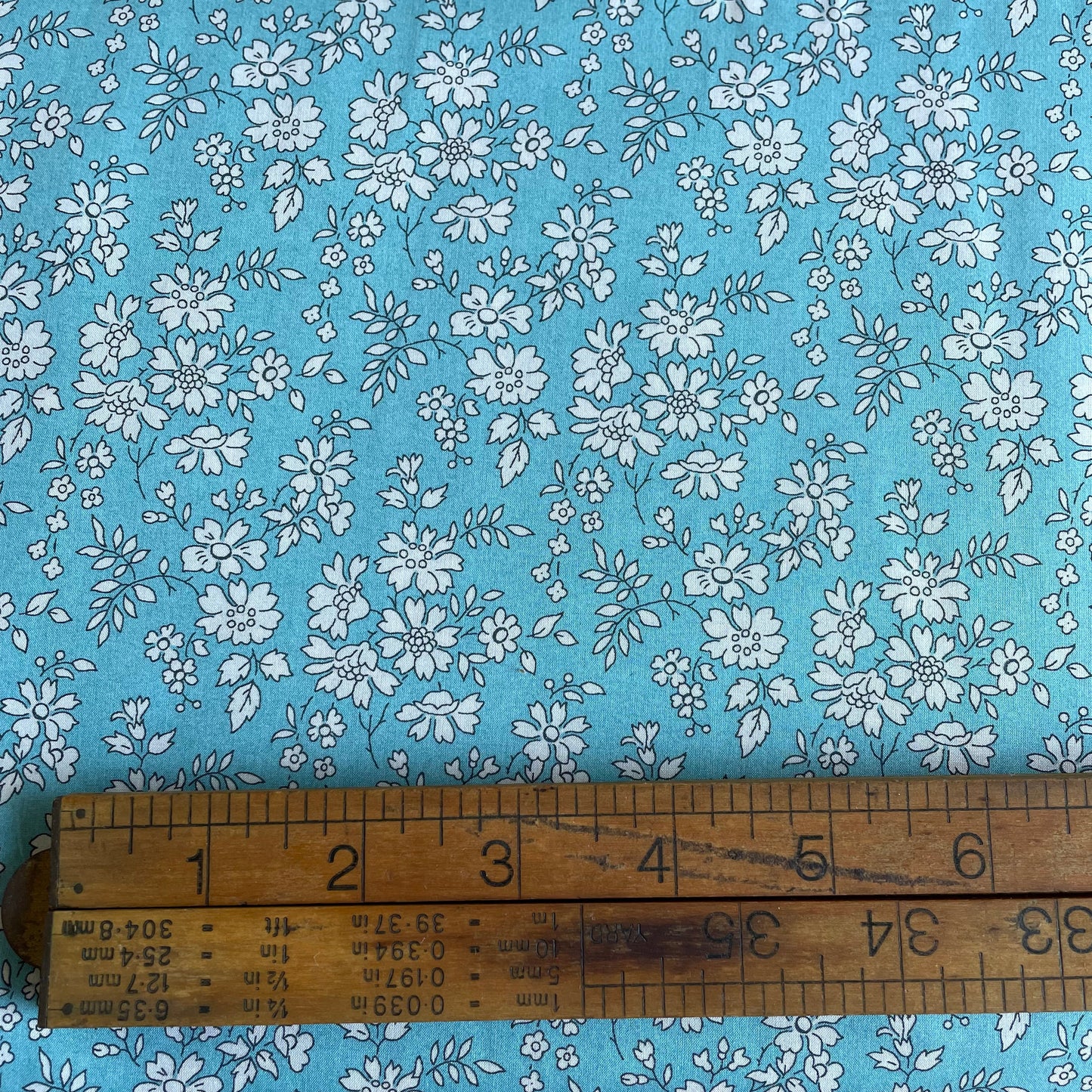 Liberty Tana Lawn - Capel N