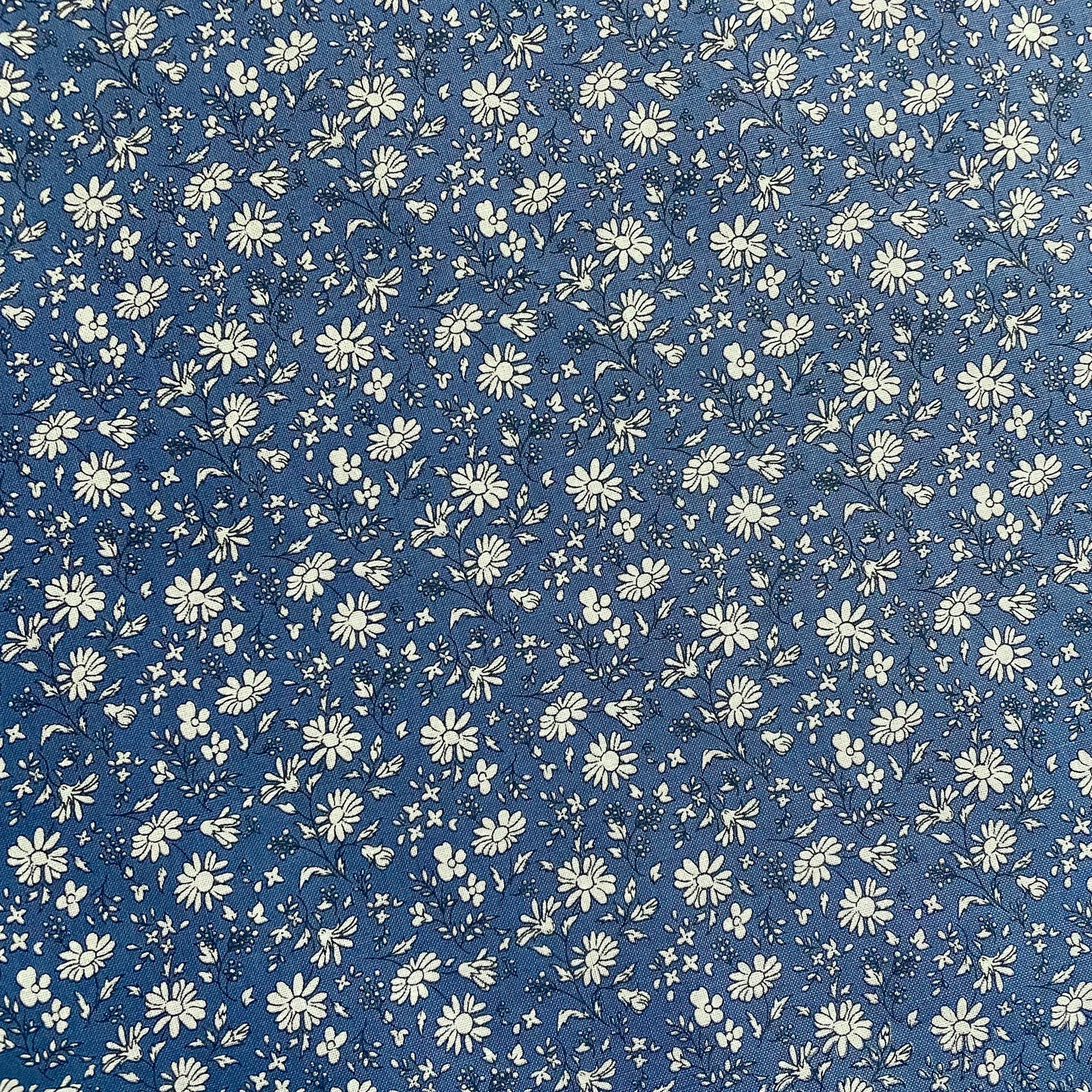 Homey Collection / Handworks - Navy Floral