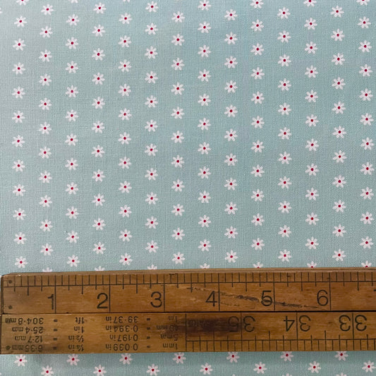 Moda - Berry Basket Blue Raspberry