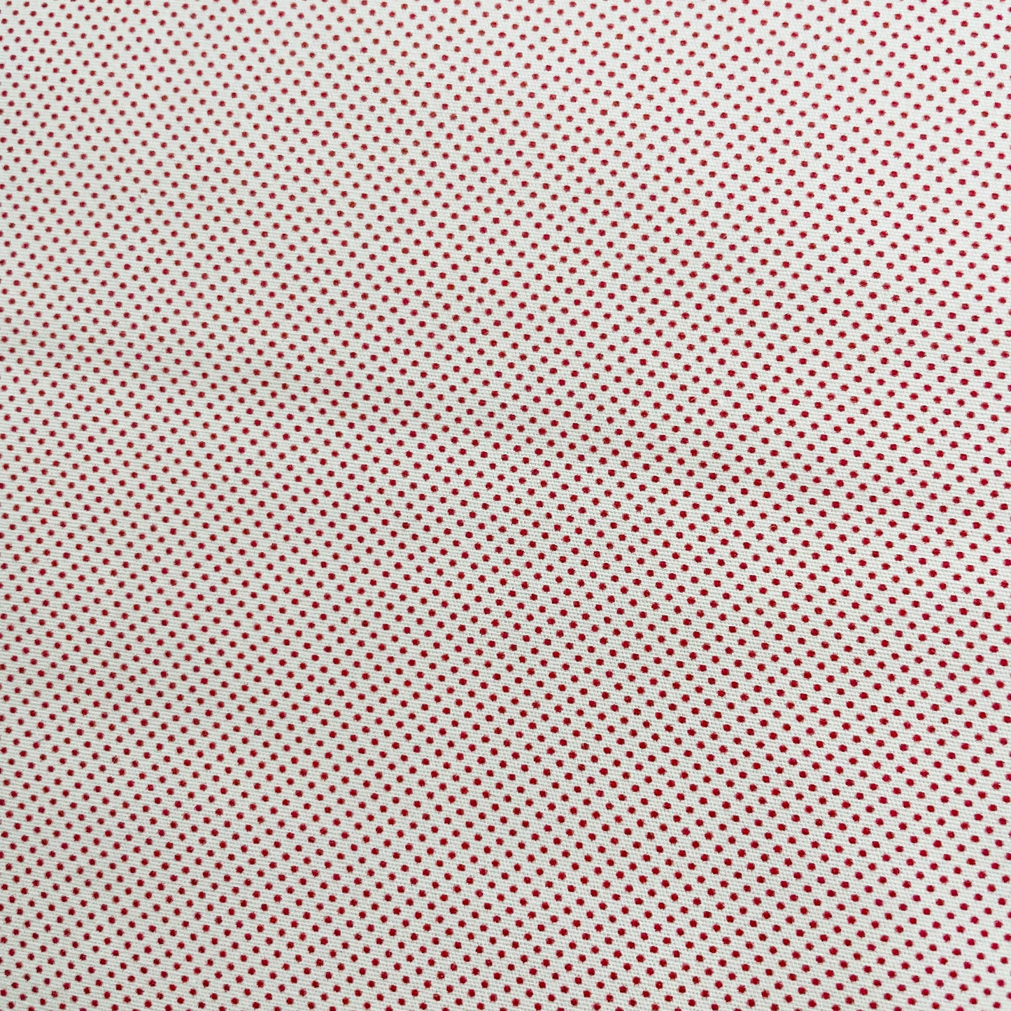 Red Micro Dot