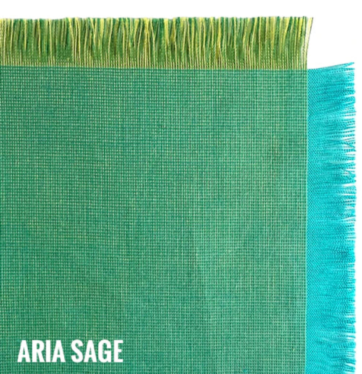 Lana Woven - Aria Sage