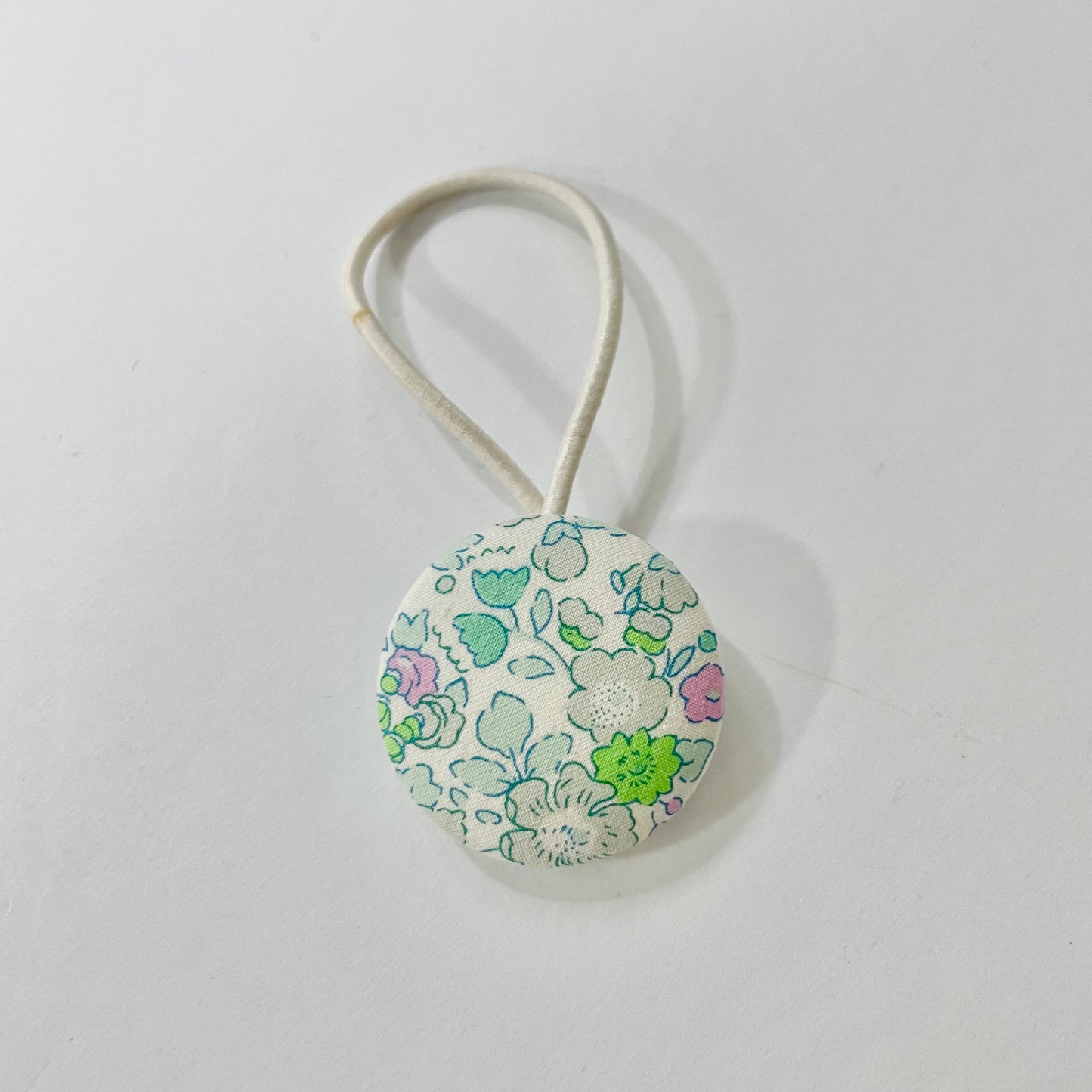 Liberty Tana Lawn Hair Elastics