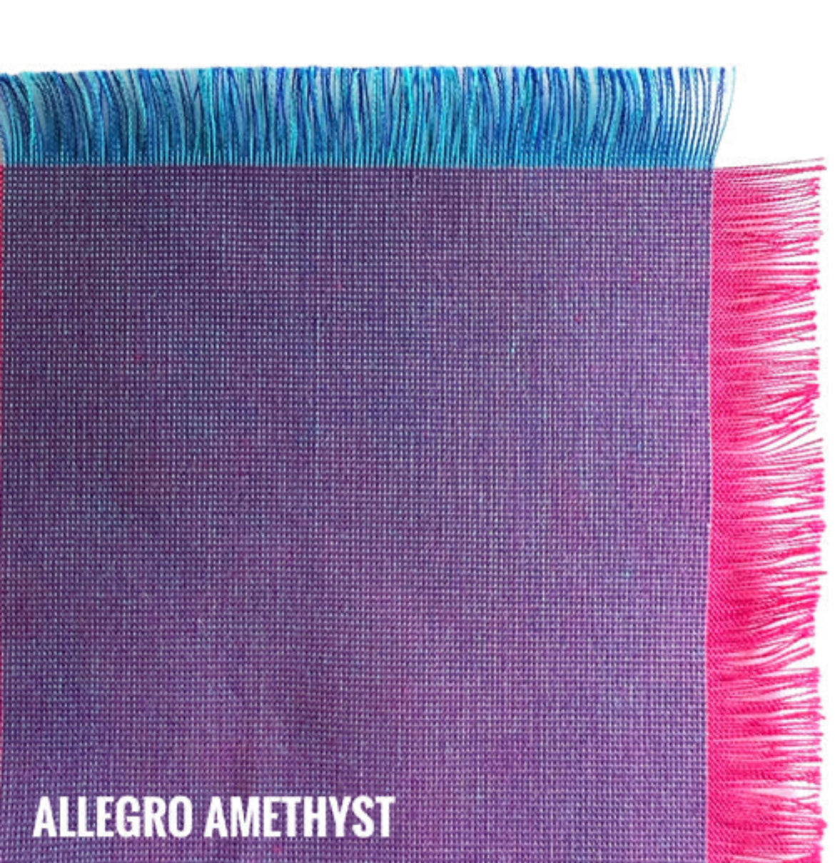Lana Woven - Allegro Amethyst
