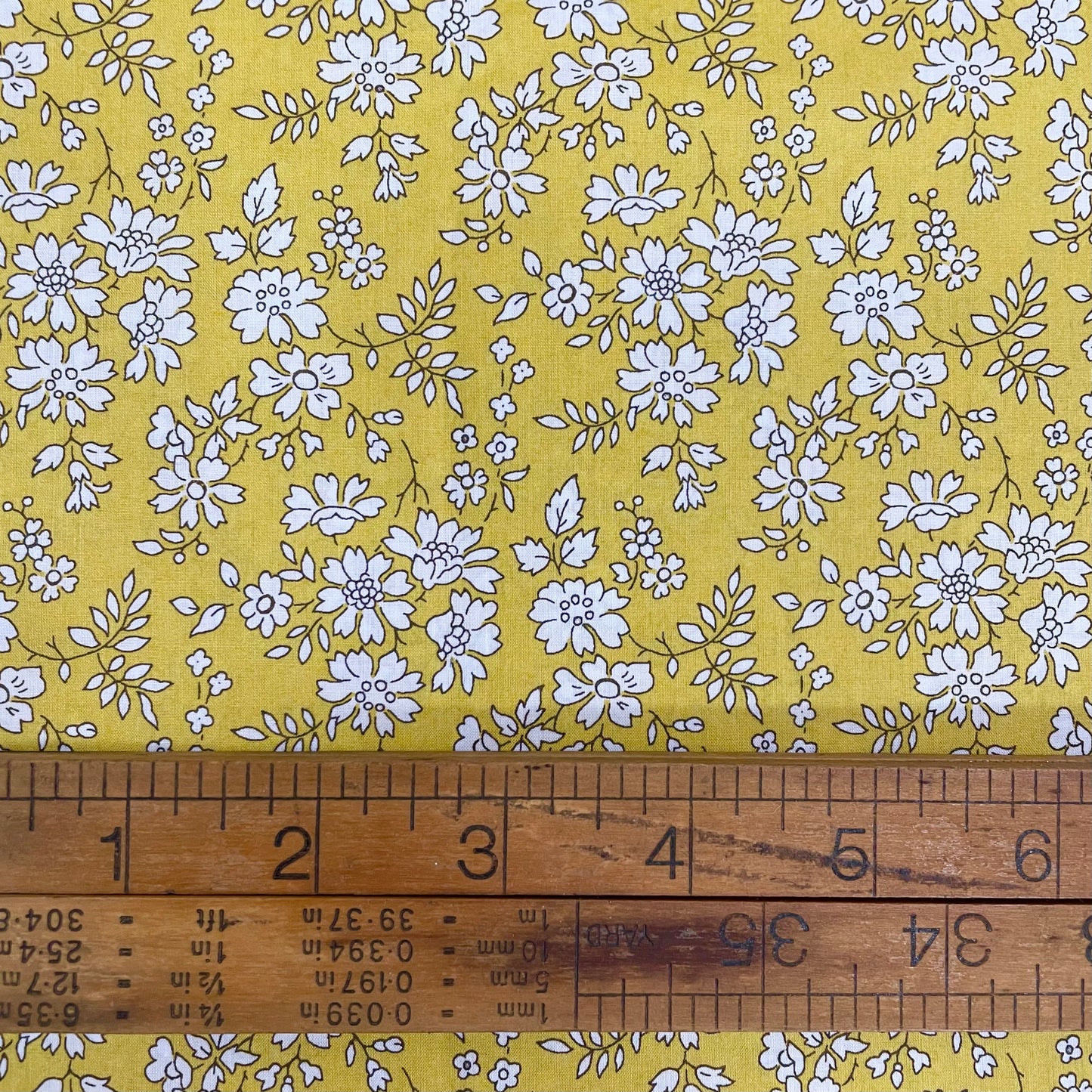 Liberty Tana Lawn - Capel A Organic