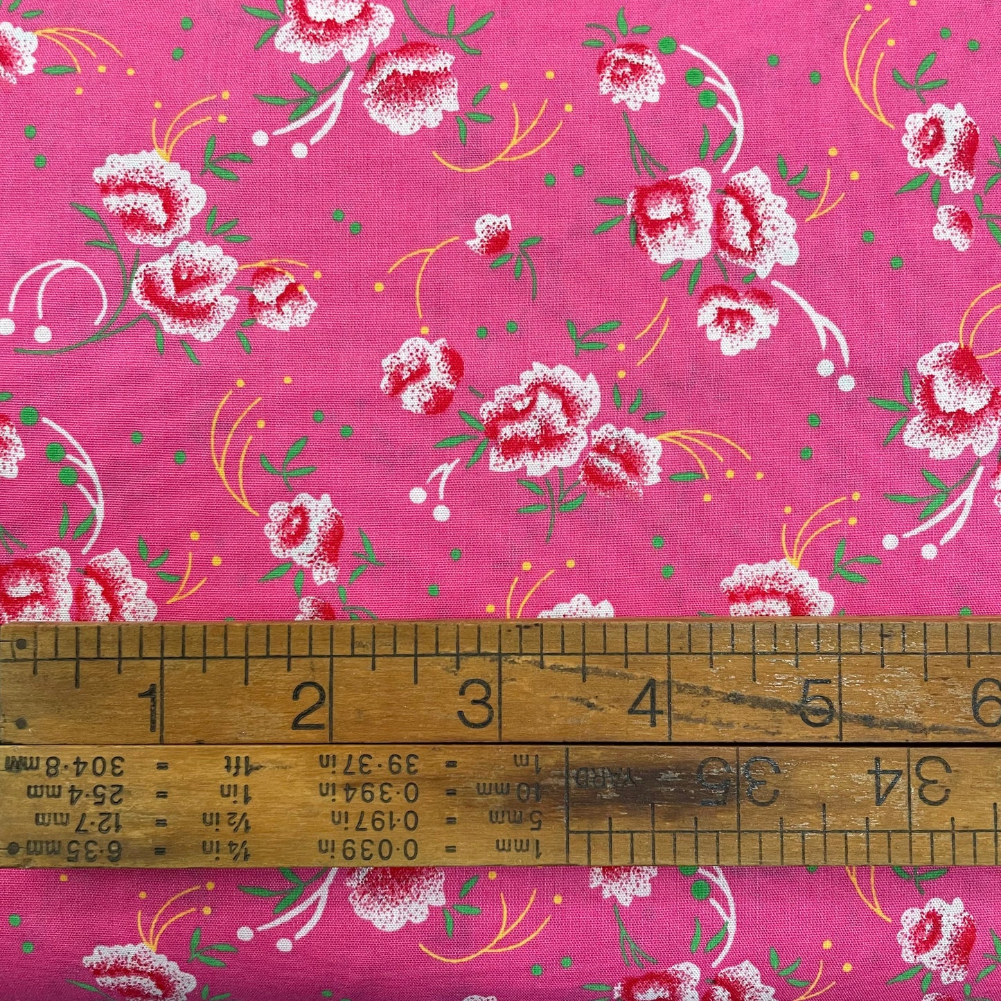 Pivoine Rose - Petit Pan