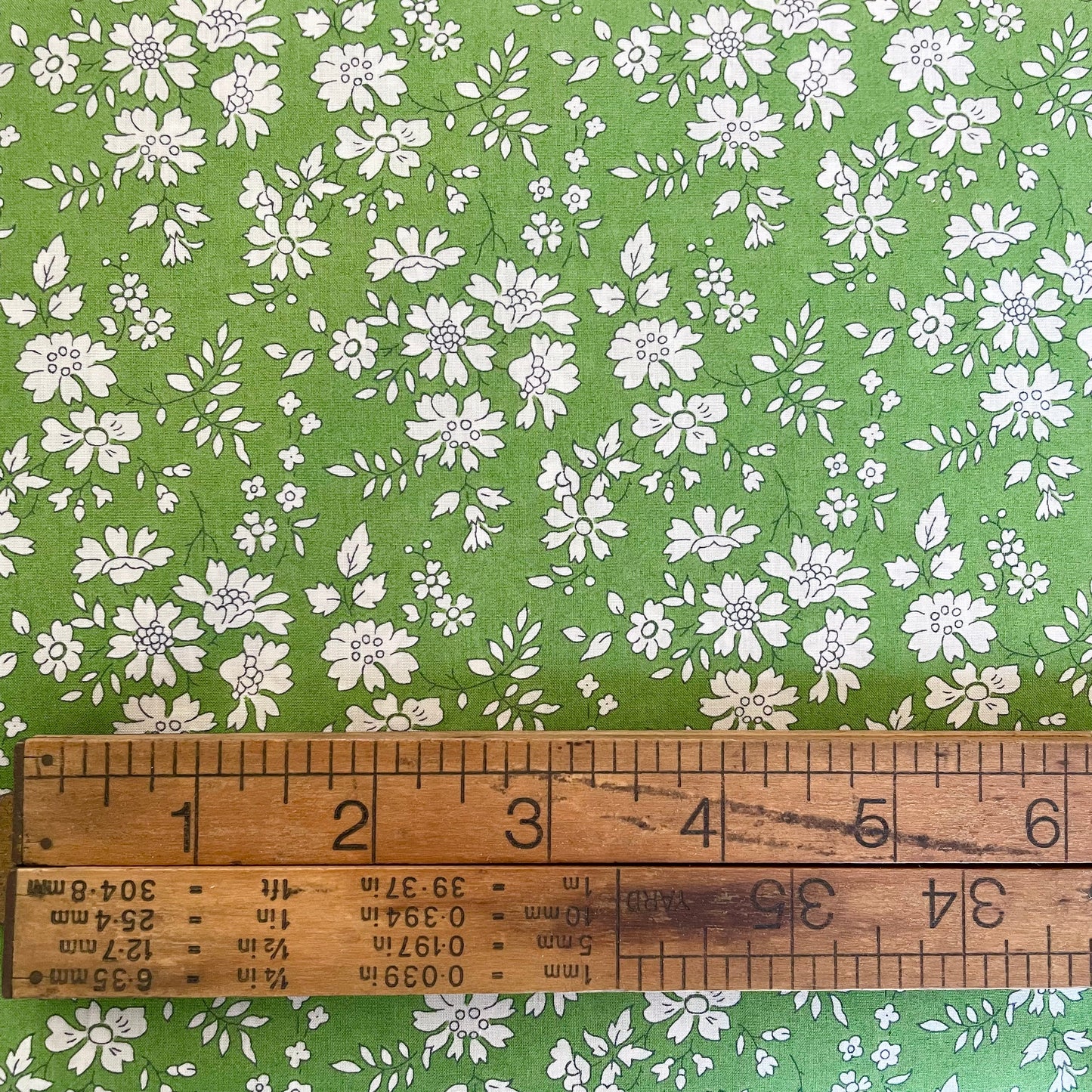 Liberty Tana Lawn - Capel Apple