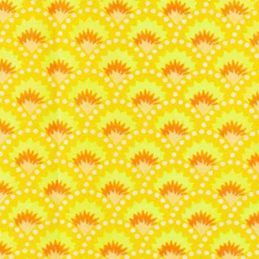 Wasabi Yellow - Petit Pan