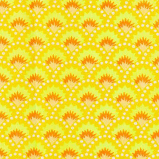 Wasabi Yellow - Petit Pan