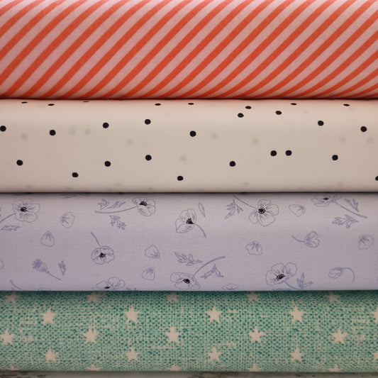 Hello Bear Firefly Whisper