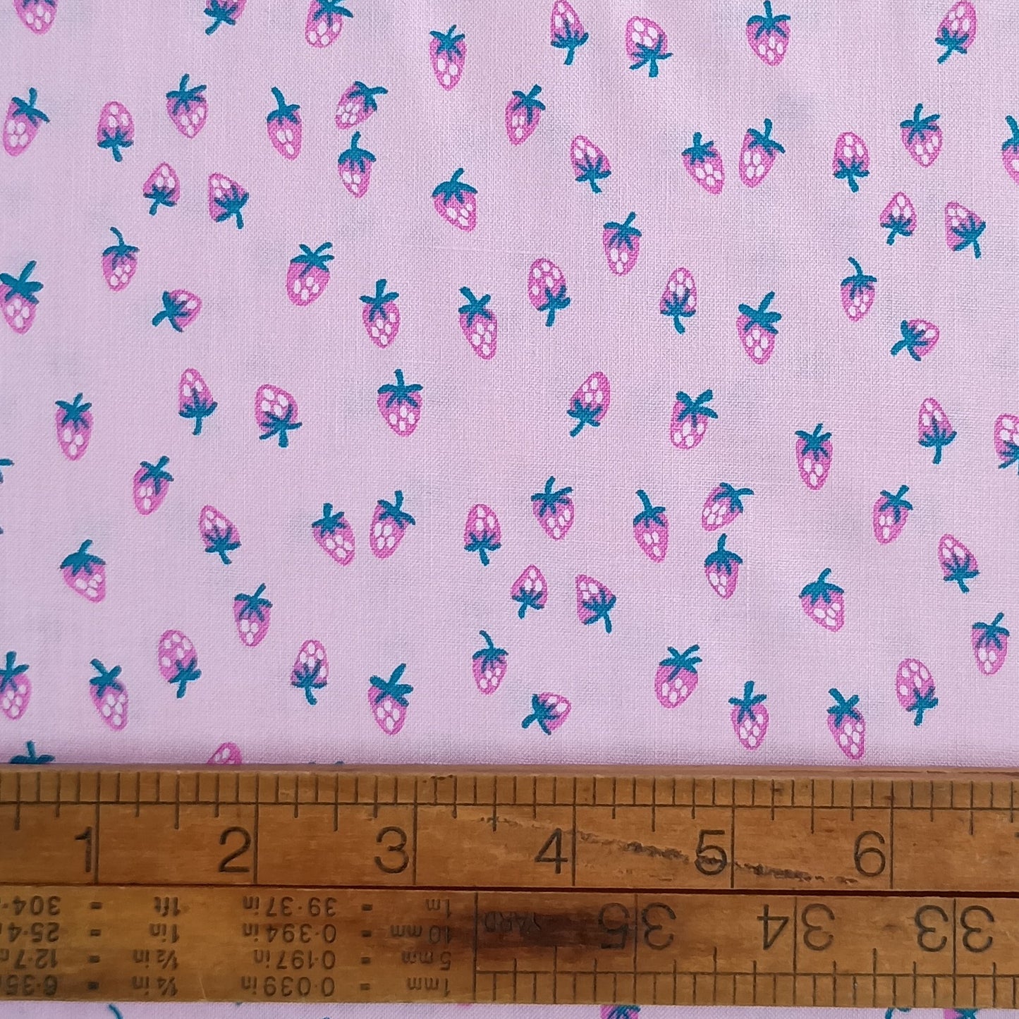 Color Pop Playground - Berry Sweet in Petal by Andover