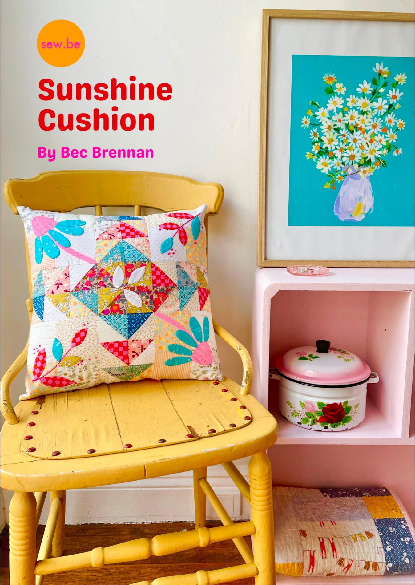 Sewing cushions outlet