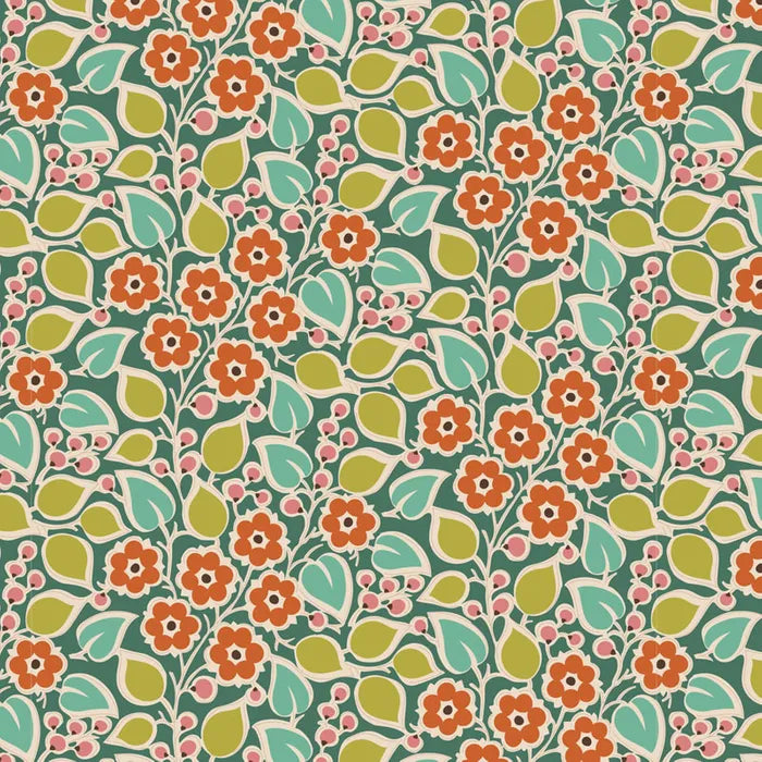 Tilda Pie in the Sky Topsy Turvy - Pine