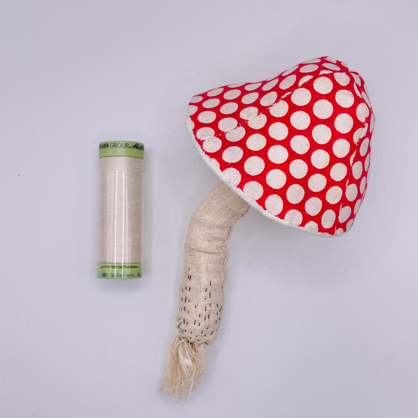 Mettler Silk Finish Cotton 60 - 200m - Dew