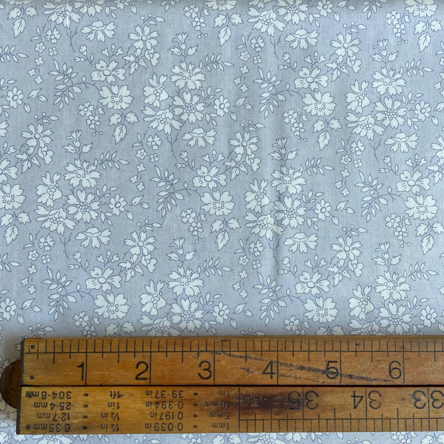 Liberty Tana Lawn - Capel K