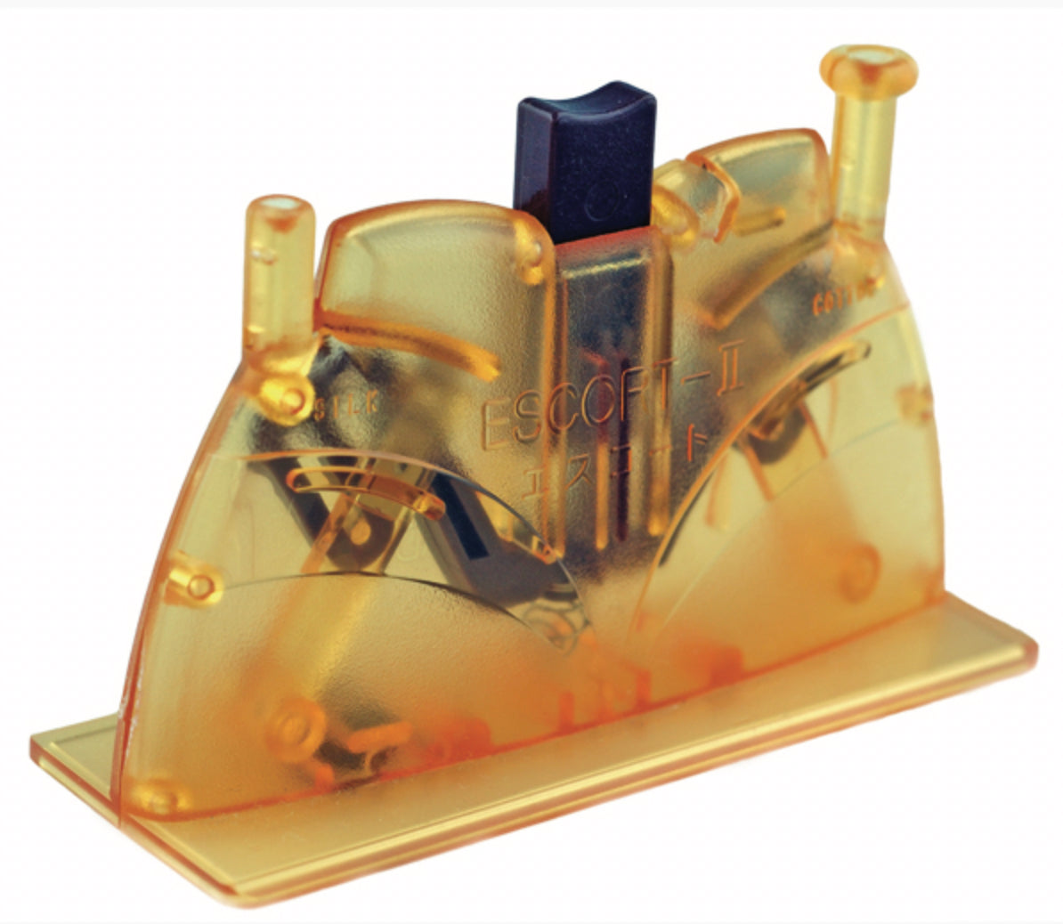 Mechanical Needle Threader