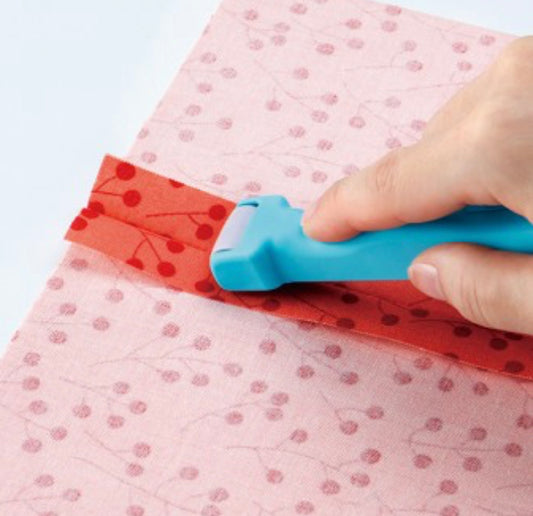 Clover Roll and Press