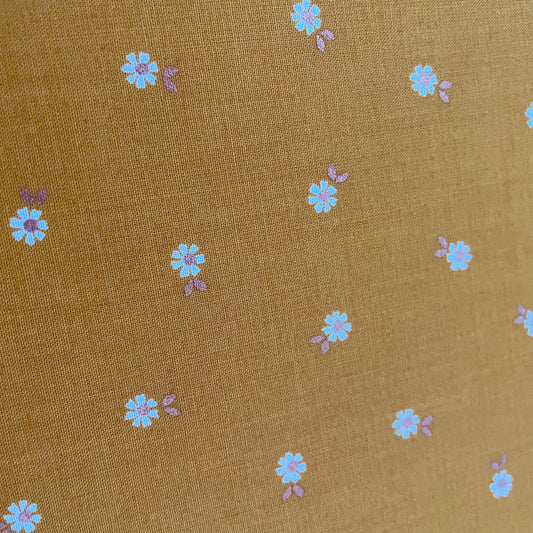 Ruby Star Society - Curio - Falling Flowers in Honey