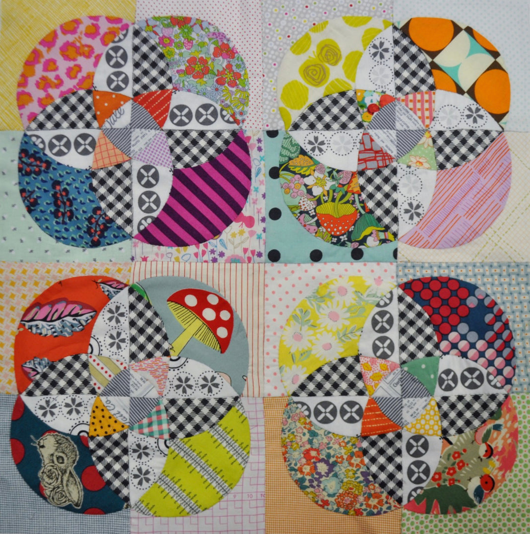 Jen Kingwell Tempter - Utah